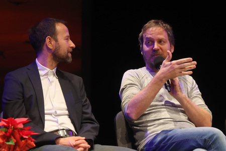 Mednarodni dan migrantov 18 Foto Ljubo Vukelič